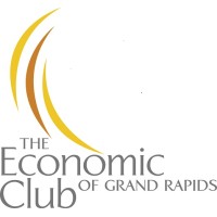 The Economic Club Of Grand Rapids logo