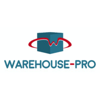 Warehouse-Pro logo