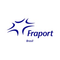 Fraport Brasil - Fortaleza logo