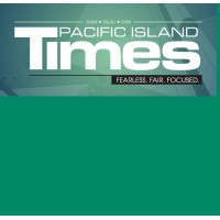 Pacific Island Times logo