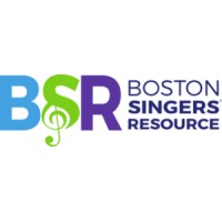 BOSTON SINGERS RESOURCE INC logo