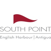 SOUTH POINT HOTEL logo