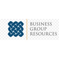 Business Group Resources logo