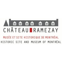 Château Ramezay - Historic Site And Museum Of Montréal logo