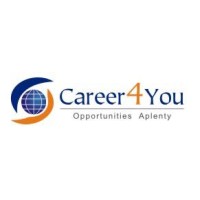 Career 4 You logo
