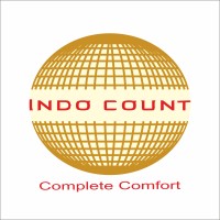 Indo Count Industries Limited logo