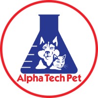 Alpha Tech Pet, Inc. logo