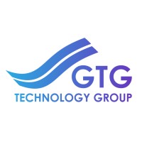 GTG Technology Group logo
