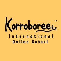 Korroboree International Online School logo