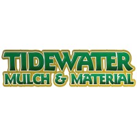 Tidewater Mulch & Materials logo