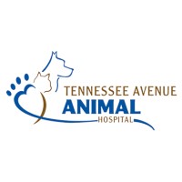 Tennessee Avenue Animal Hospital logo