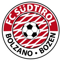 FC Südtirol logo