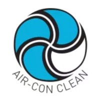 Air Con Clean Pty Ltd logo