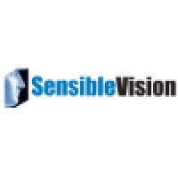 Sensible Vision Inc logo