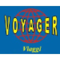 VOYAGER Travel Agency logo
