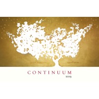 Continuum Estate logo