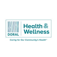 Doral Health & Wellness logo