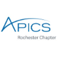 APICS Rochester logo