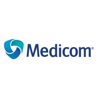 MEDICOM SRL logo