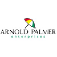 Arnold Palmer Enterprises, Inc. logo