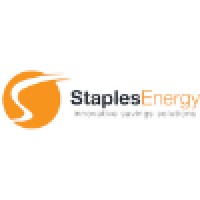Image of Staples Energy