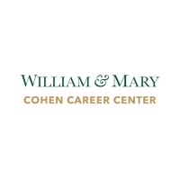 Cohen Career Center logo