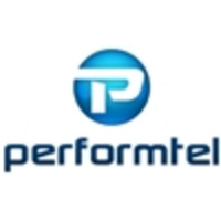PerformTel logo