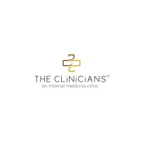 The Clinicians logo