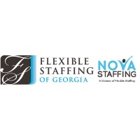 Flexible Staffing Of Georgia logo