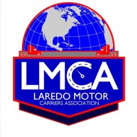 Laredo Motor Carrier Association logo