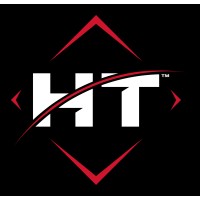 HitTrax logo