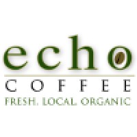 Echo Coffee logo