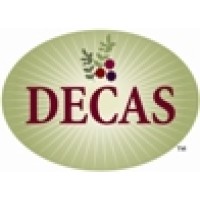 Decas Cranberry Products Inc. logo