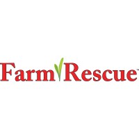 Farm Rescue logo