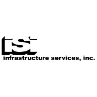 Infrastructure Services, Inc. logo