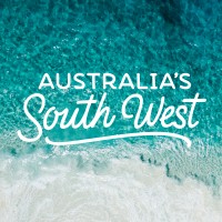 Australia's South West logo