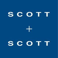Scott+Scott logo