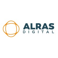 ALRAS Digital logo