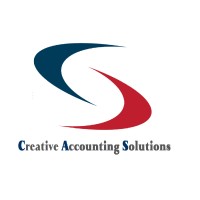 Creative Accounting Solutions logo