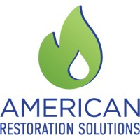 American Restoration Solutions logo