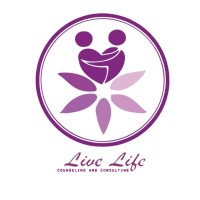 Live Life Counseling And Consulting, LLC. logo