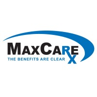 MaxCareRx logo