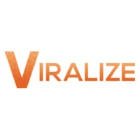 Viralize logo
