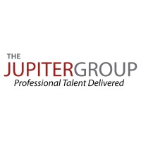 The Jupiter Group, Inc logo