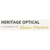Heritage Optical logo