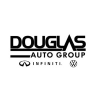 DOUGLAS MOTORS CORP logo