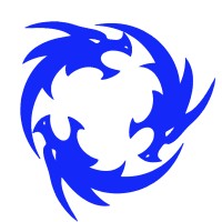 Scrap Dragon Software logo