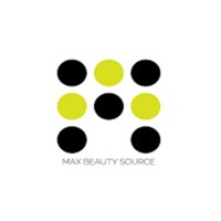Max Beauty Source logo