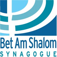 Bet Am Shalom Synagogue logo