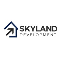 Skyland Development logo